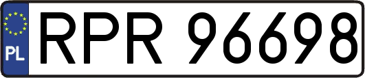 RPR96698