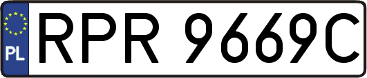 RPR9669C