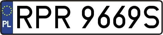 RPR9669S