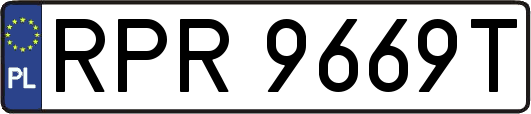 RPR9669T
