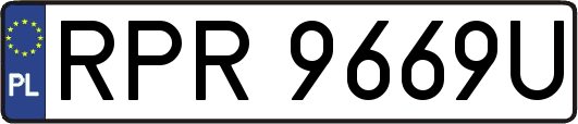 RPR9669U