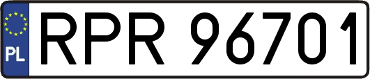 RPR96701