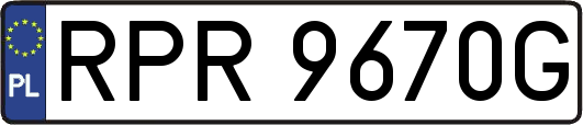 RPR9670G