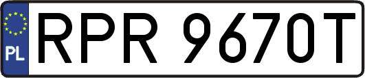 RPR9670T