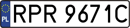 RPR9671C