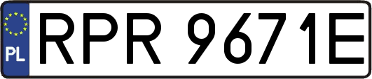 RPR9671E