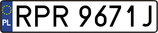 RPR9671J