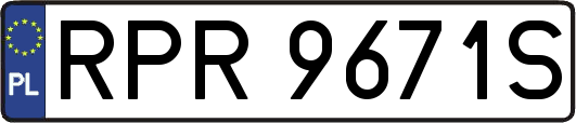 RPR9671S