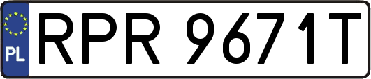 RPR9671T
