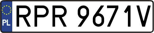 RPR9671V