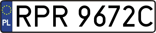 RPR9672C