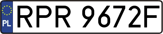 RPR9672F
