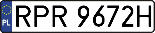 RPR9672H