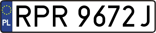 RPR9672J