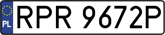 RPR9672P