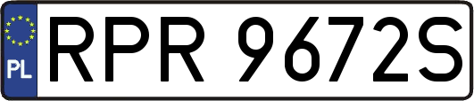 RPR9672S