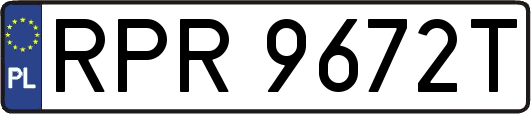 RPR9672T