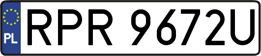 RPR9672U