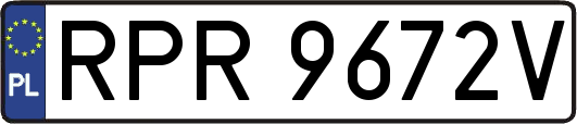 RPR9672V