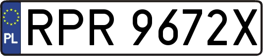 RPR9672X