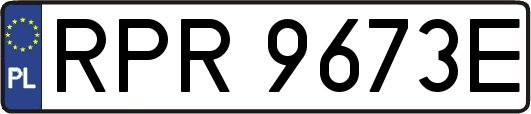 RPR9673E