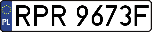 RPR9673F