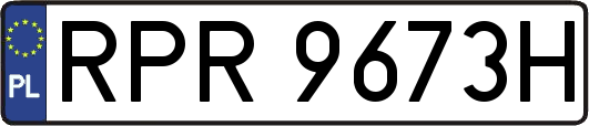 RPR9673H