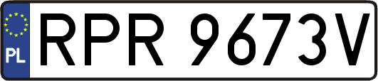 RPR9673V