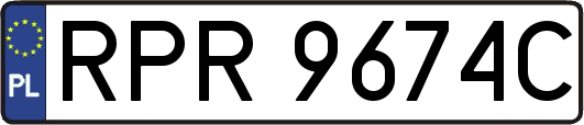 RPR9674C