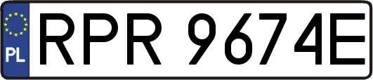RPR9674E
