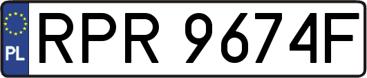 RPR9674F
