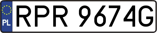 RPR9674G