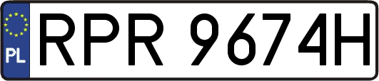 RPR9674H