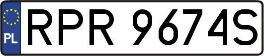 RPR9674S