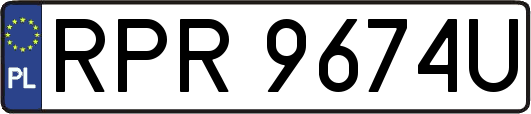 RPR9674U