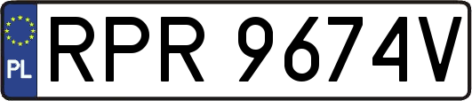RPR9674V