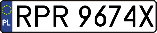 RPR9674X