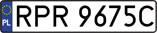 RPR9675C