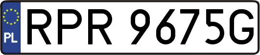 RPR9675G