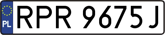 RPR9675J