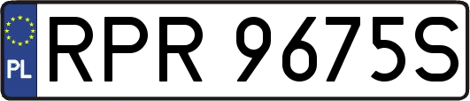 RPR9675S