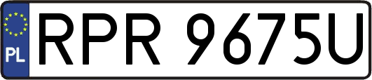 RPR9675U