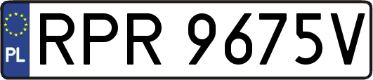 RPR9675V
