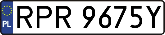 RPR9675Y