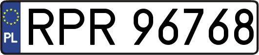RPR96768
