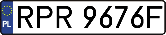 RPR9676F