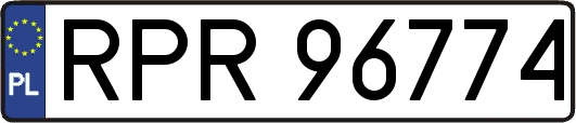 RPR96774