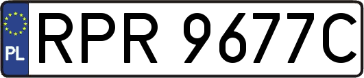 RPR9677C