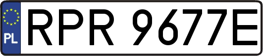 RPR9677E