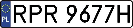 RPR9677H